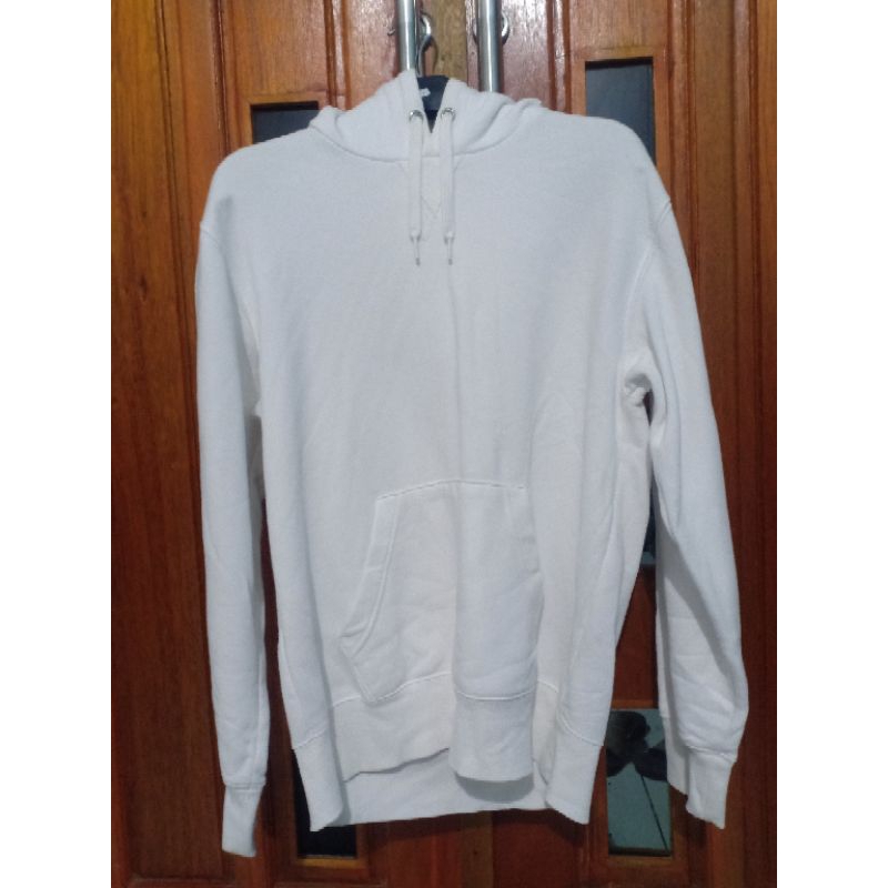 Hoodie uniqlo GU