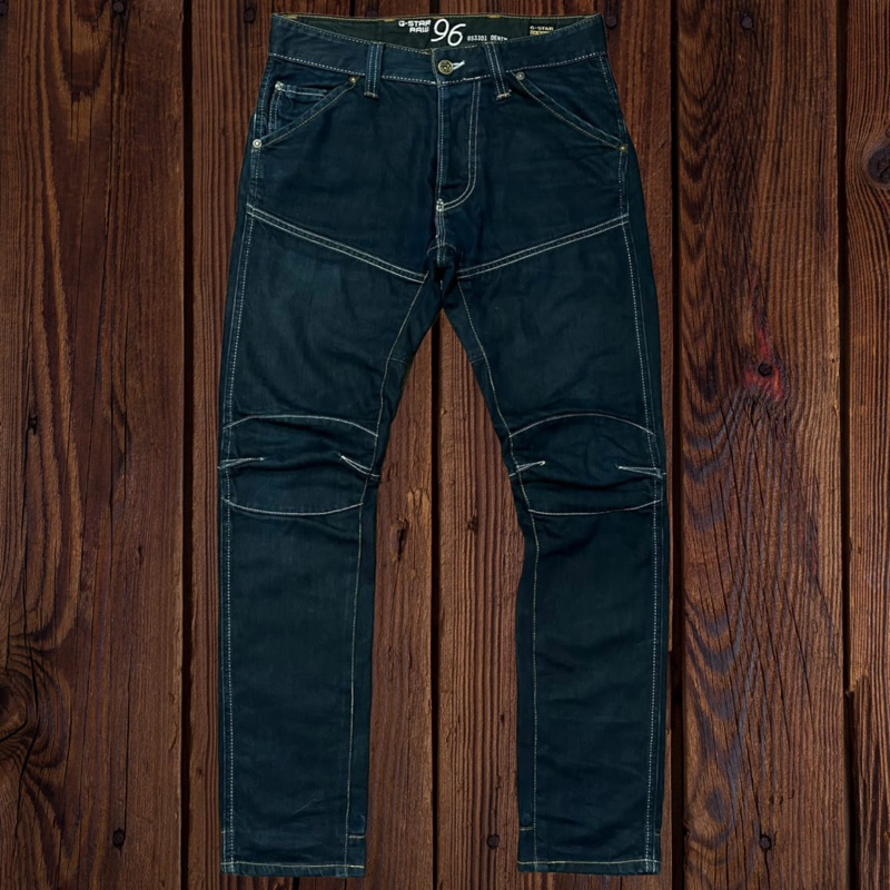 CELANA BICKER G-STAR RAW 96