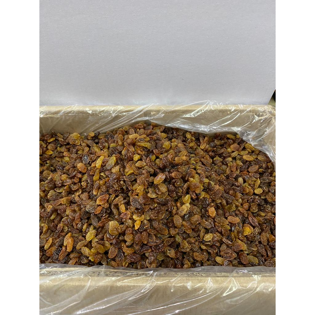 Kismis ASAM Manis semi jumbo non biji 1kg