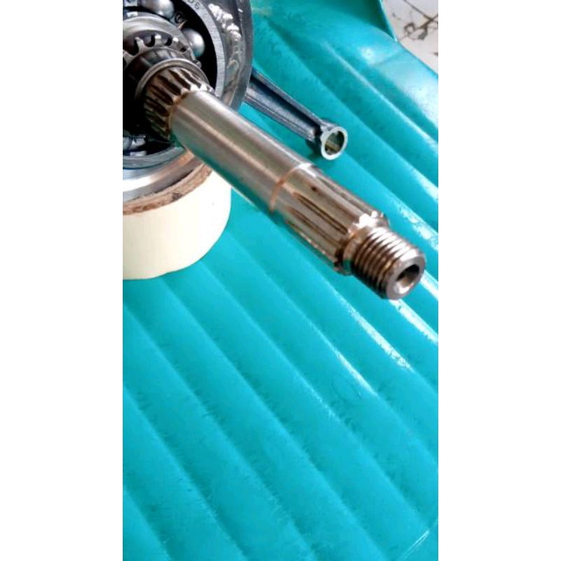 Kruk as mio m3 kruk as mio m3 stroke up kruk as mio m3 langkah 64