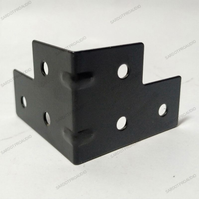 Siku box hardcase Siku hardcase hitam import