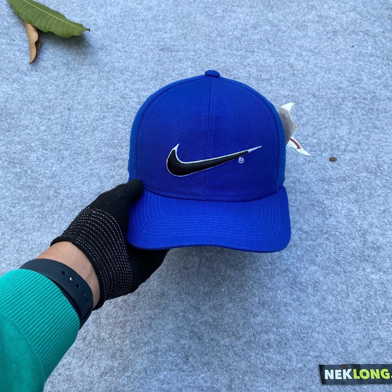 Topi Nike Vintage BNWT Deadstock