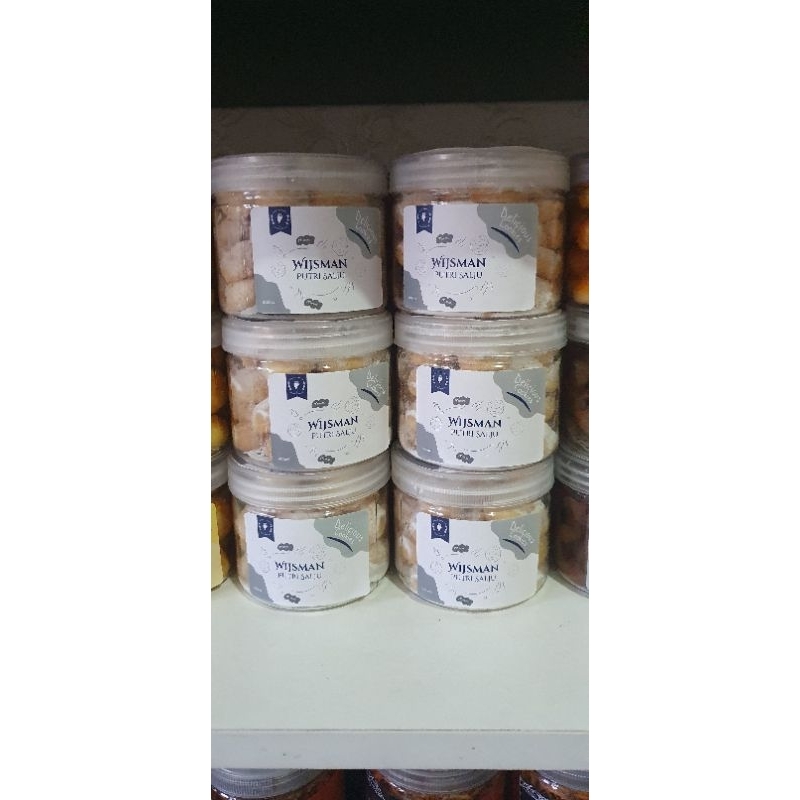 

WISTJMAN PUTRI SALJU