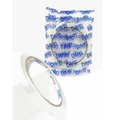 

Double Tape 1/4 inch Davis