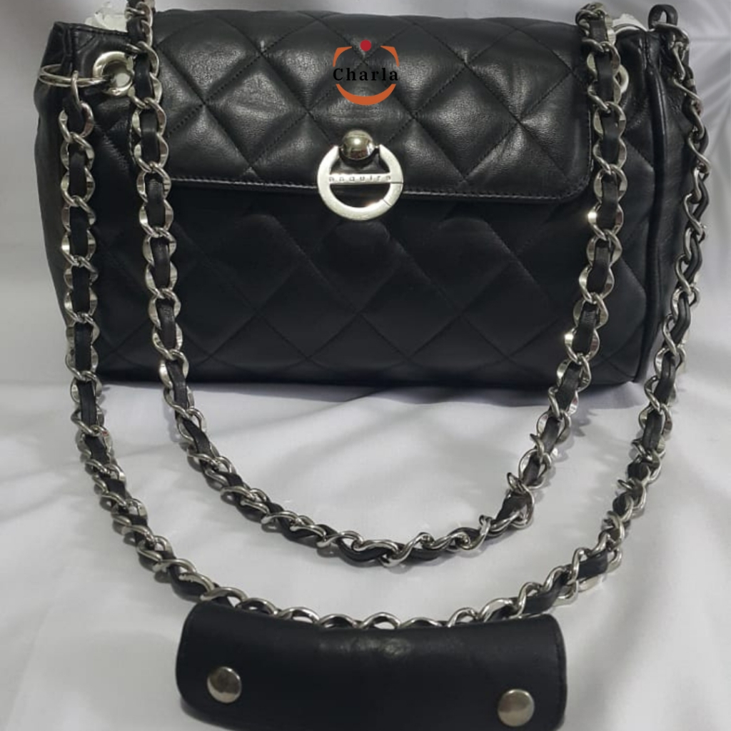 TAS PRELOVED/SECOND KULIT ESQUIRE