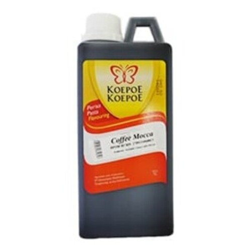 

PASTA COFFEE MOCA (L)