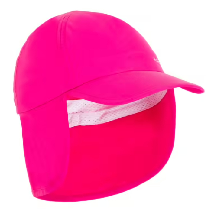 NABAIJI Topi Renang Bayi UV Protection