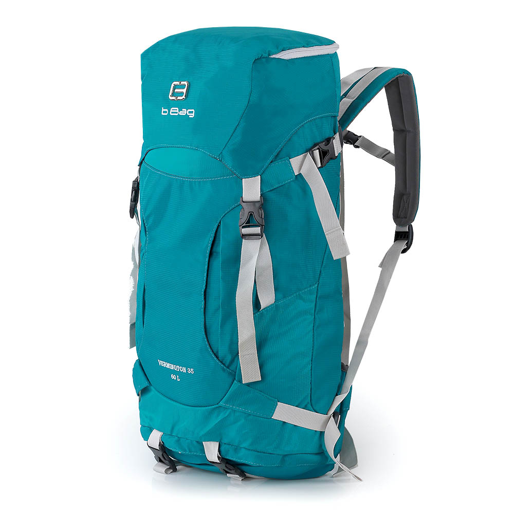 Justrue Carrier 60 Liter Tas Gunung 60L Tas Ransel Outdoor Tosca 201