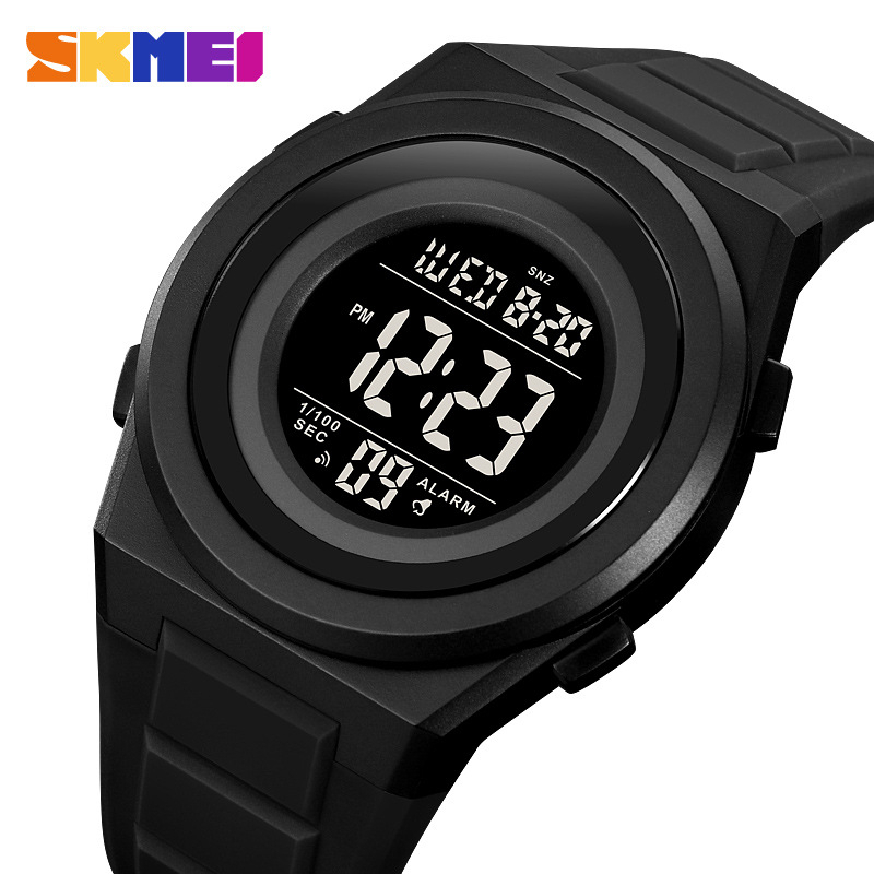 SKMEI 2080 Jam Tangan Pria Digital Anti Air 5 Bar WATCHKITE WKOS