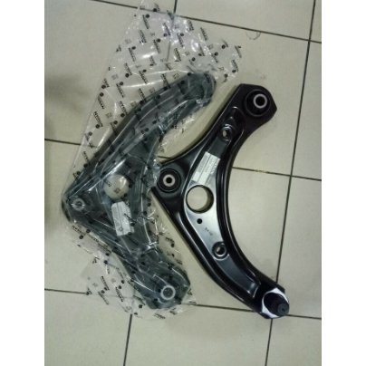 lower arm sayap nissan march