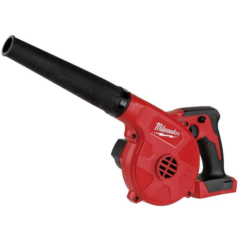 Milwaukee M18BBL-0 18Volt Brushless Blower / Blower Baterai Unit Only