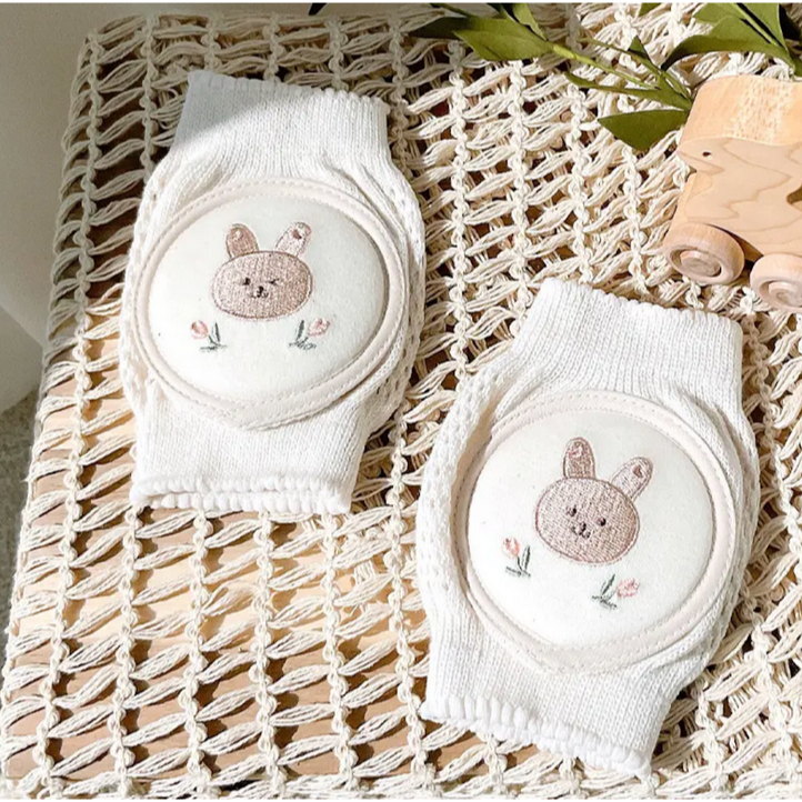 Korean Vell Knee Pad -  Baby Knee Protector Pelindung Lutut Anak Bayi Baby Knee Pad