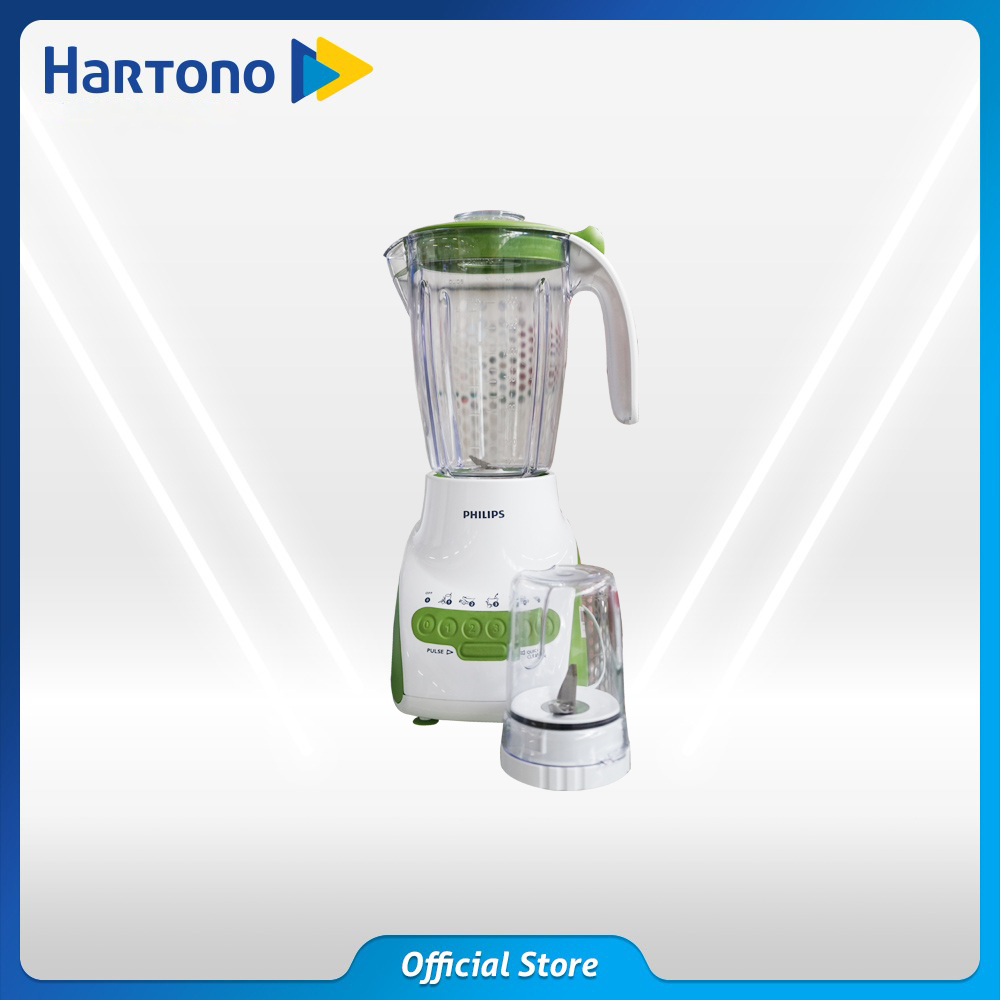 Philips Counter Top Blender HR2115/40