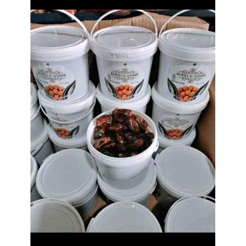 

kurma al qasim
