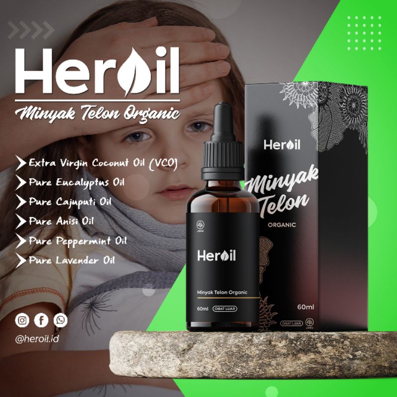 Heroil