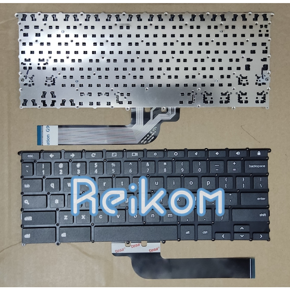 Keyboard Asus Chromebook Flip C100 C100p C100pa