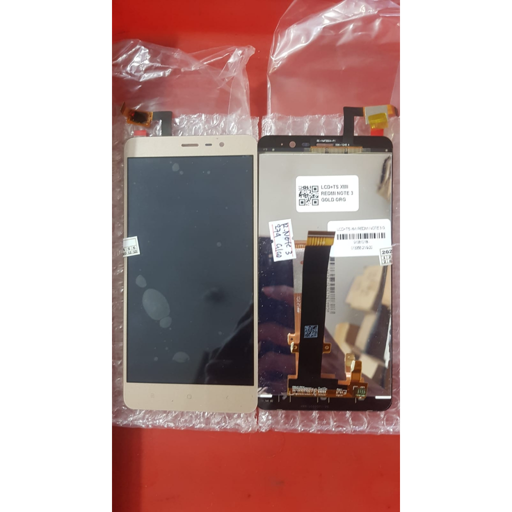 LCD + TS Xiaomi Redmi Note 3/Redmi Note 3 Pro