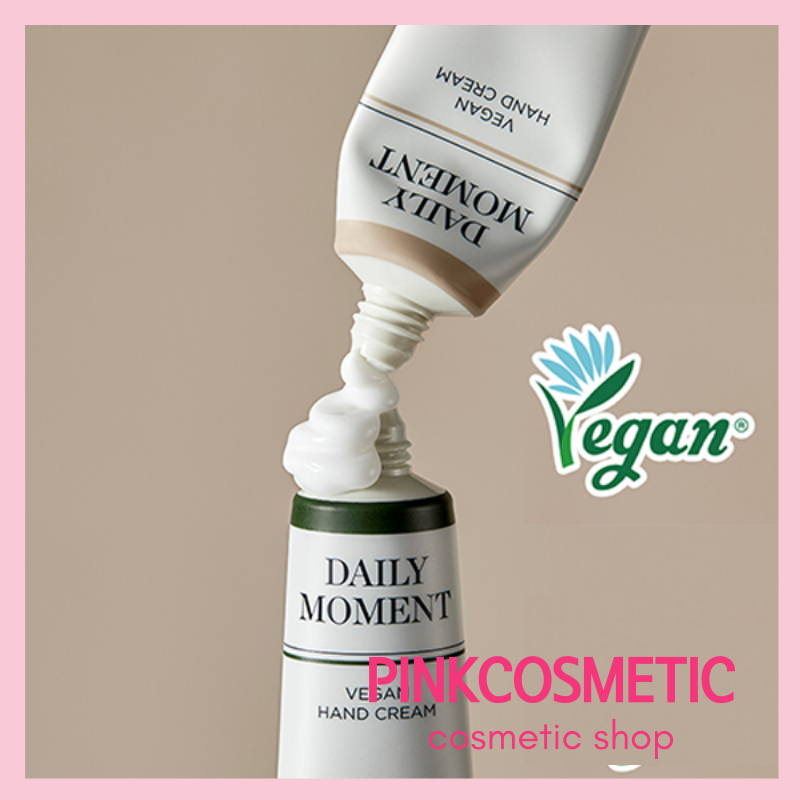 The Face Shop Daily Moment Hand Cream 30ml