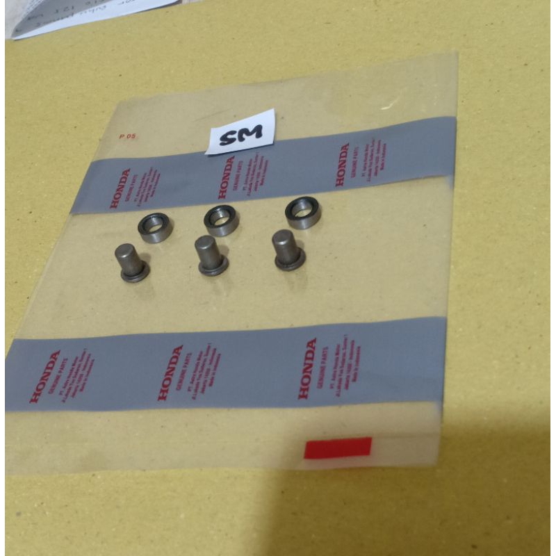 Pen puly paku puly  vario 125 vario 150