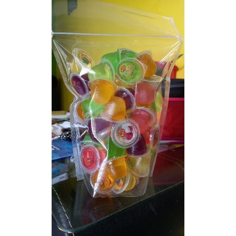 

INACO JELLY 1KG