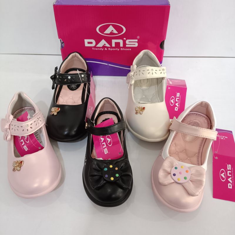 Sepatu Pesta Anak Merk Dans Artikel Maiko | Sepatu Fashion Anak Dans tipe Yasha | Sepatu Anak Cewe | Sepatu Import Anak