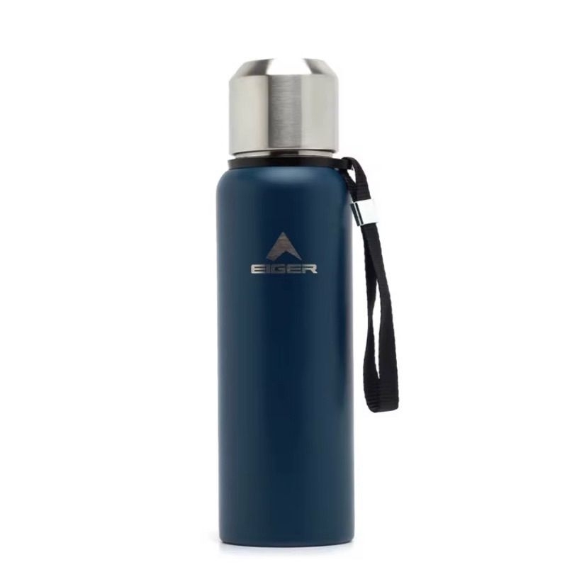 Eiger1989 Therno 600ml Bottle - Thermos Air