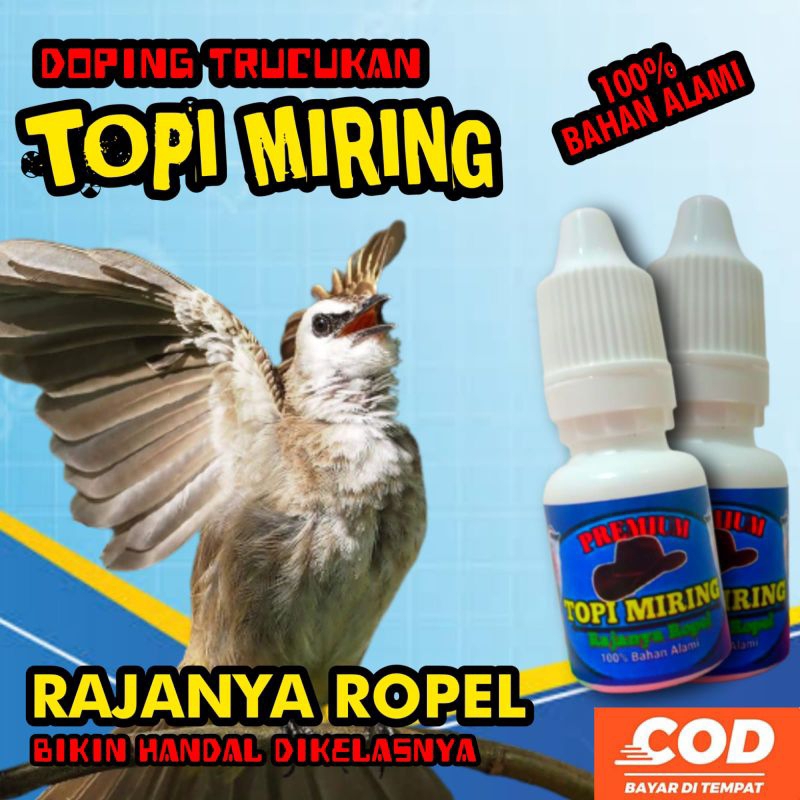 DopingTrucukan_jamuTrucukan