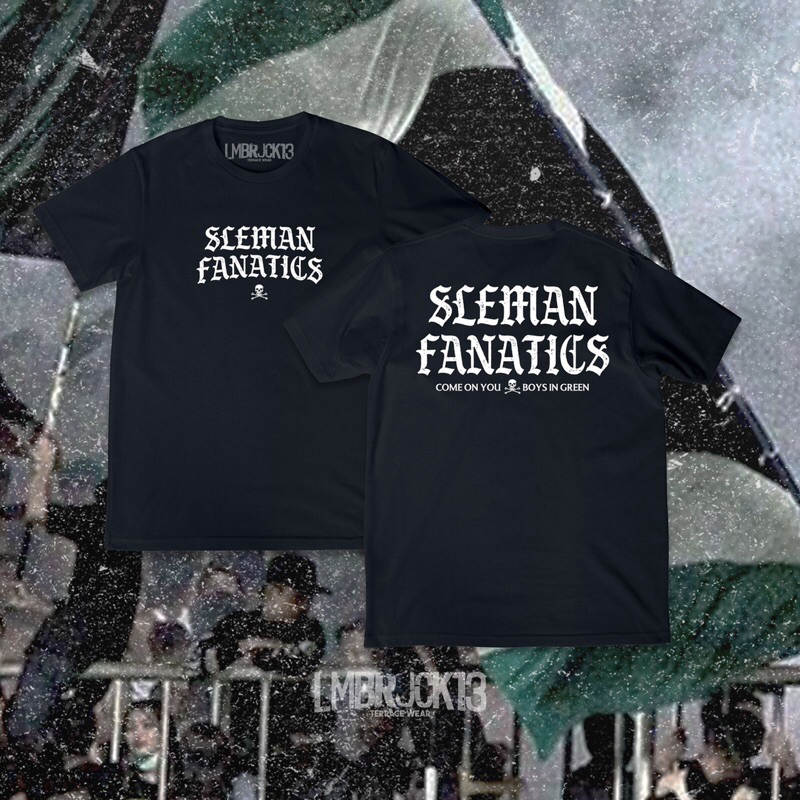 Ts Sleman Fanatics