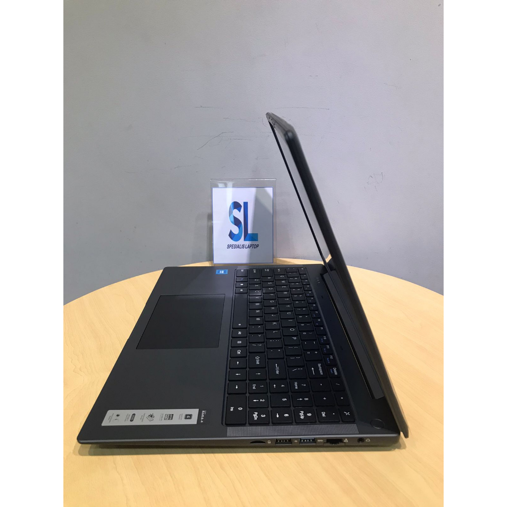 LAPTOP AXIOO MYBOOK SAGA 4 INTEL N5105 8GB 256GB SSD 16 2K IPS WINDOWS 11