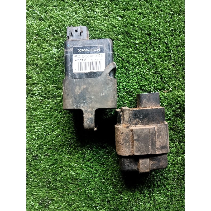 CDI Suzuki smash lama