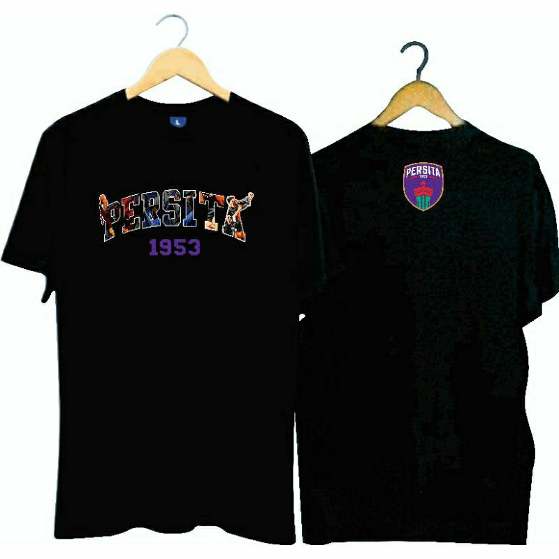 T-Shirt- PERSITA 1953