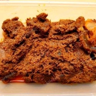 

Rendang Daging Sapi