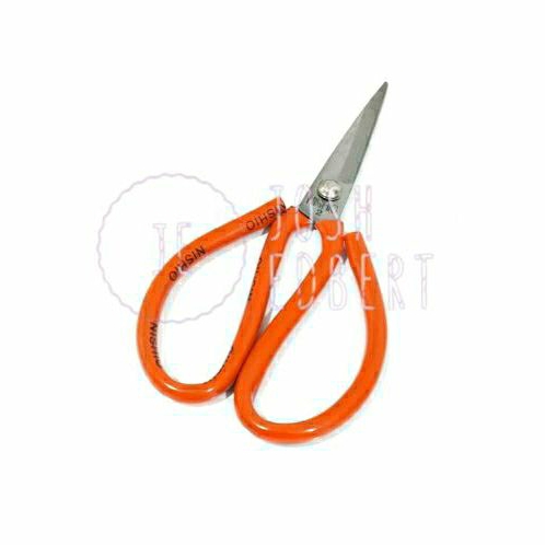 

Gunting Kulit Murah Berkualitas / Gunting serbaguna / Gunting Kain