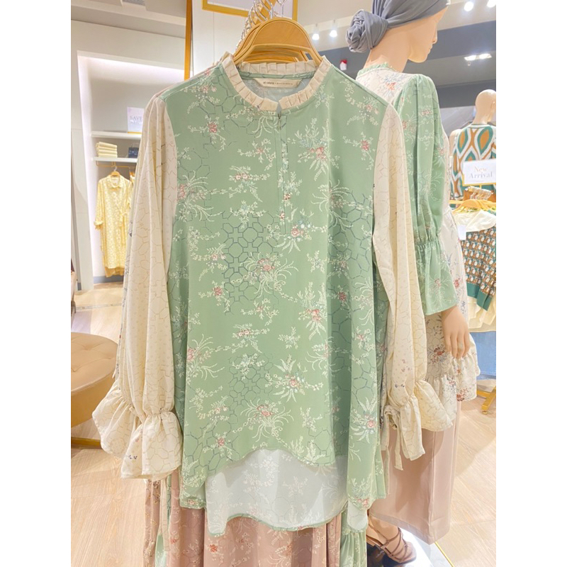 Et Cetera X Puru Kambera