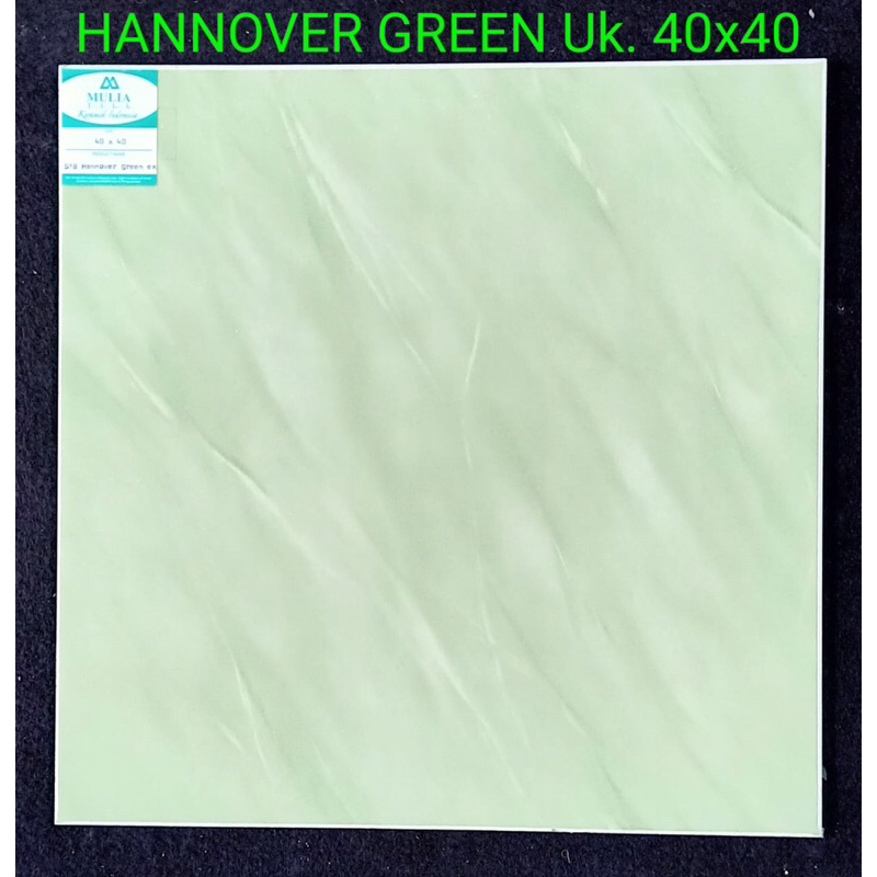 Keramik Mulia Tile 40x40 Licin