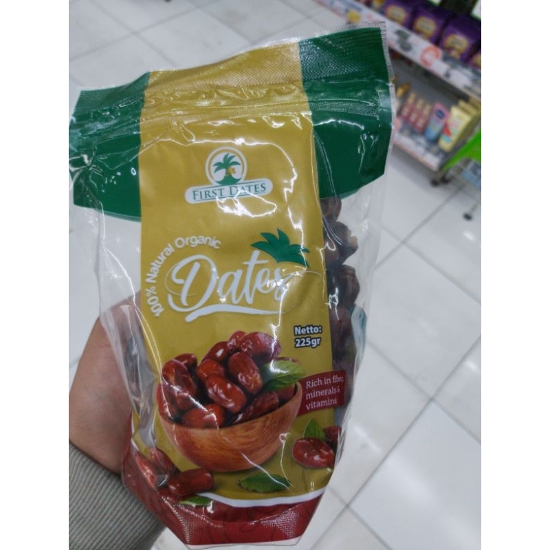 

firsdate kurma