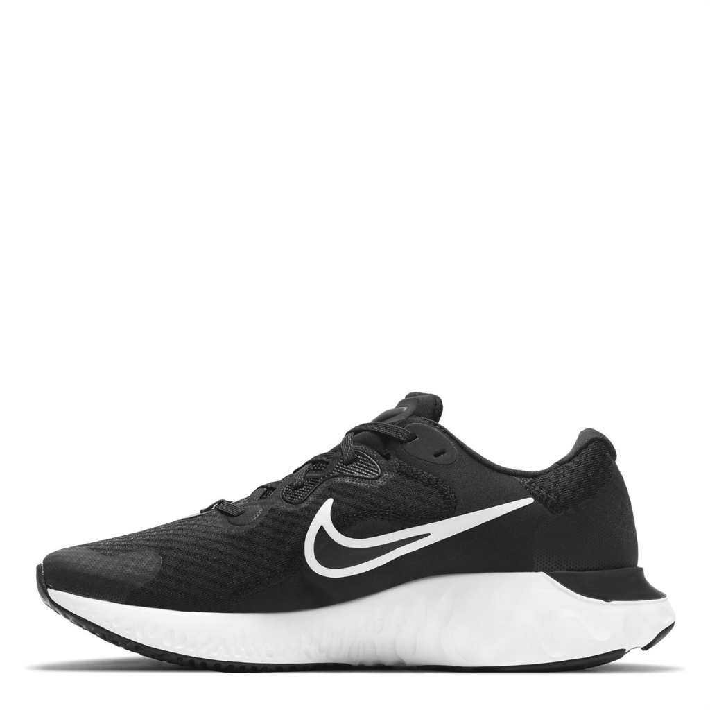 Sepatu Nike Renew 2 Running - Black