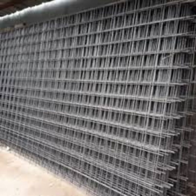 WIREMESH 8MM PERLEMBAR