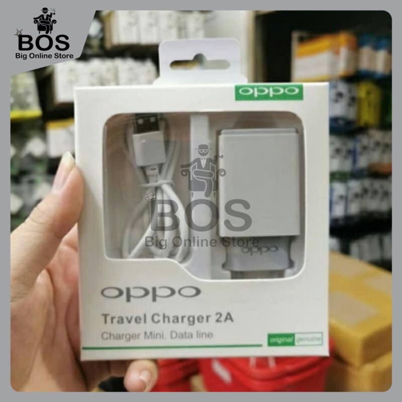 BOS - TC BRAND AK-933 2A MICRO / TYPE C | CASAN TRAVEL CHARGER AK933 BRANDED