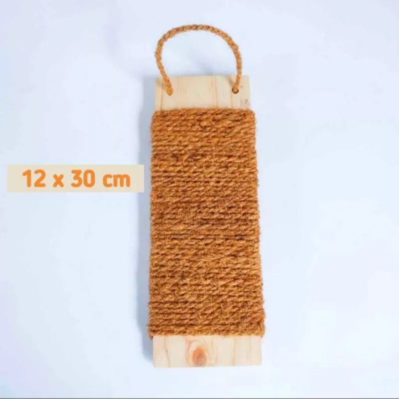 MAINAN KUCING/GARUKAN KUCING/MAINAN GARUKAN CAT