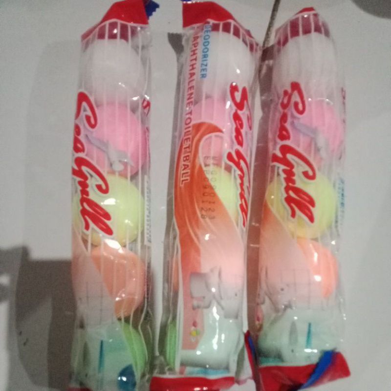 pengharum kamar mandi seagul dan swallow murah