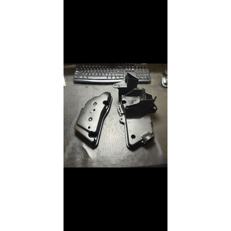 BOX FILTER SARINGAN UDARA RX S SPECIAL