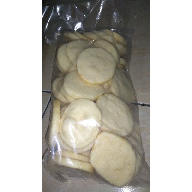 

kerupuk kemplang sanggul palembang