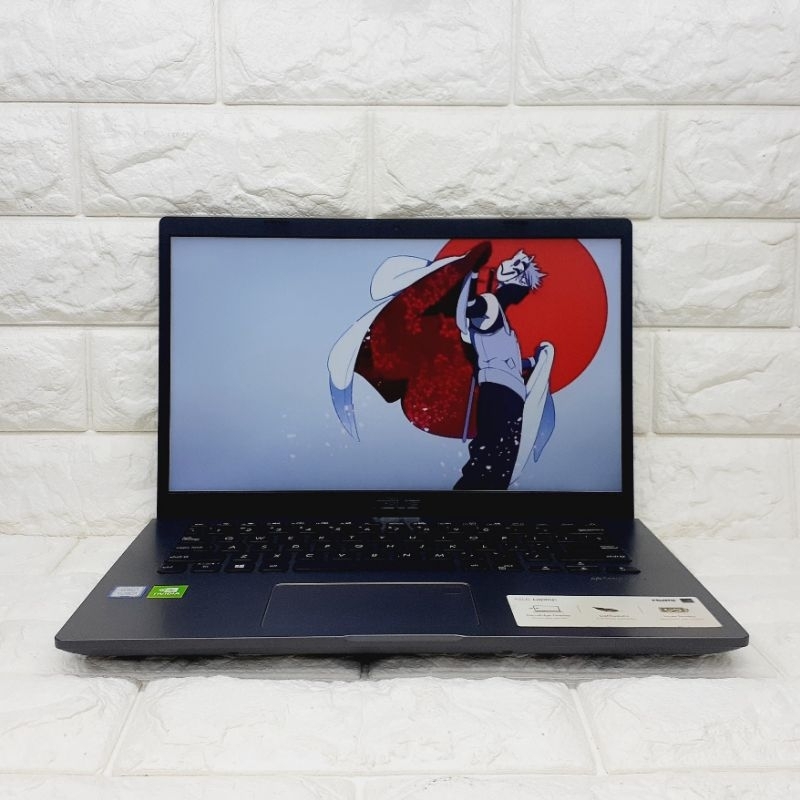 Laptop Asus VivoBook X409UJ  Intel Core i3-7020 4/512gb Nvidia MX230