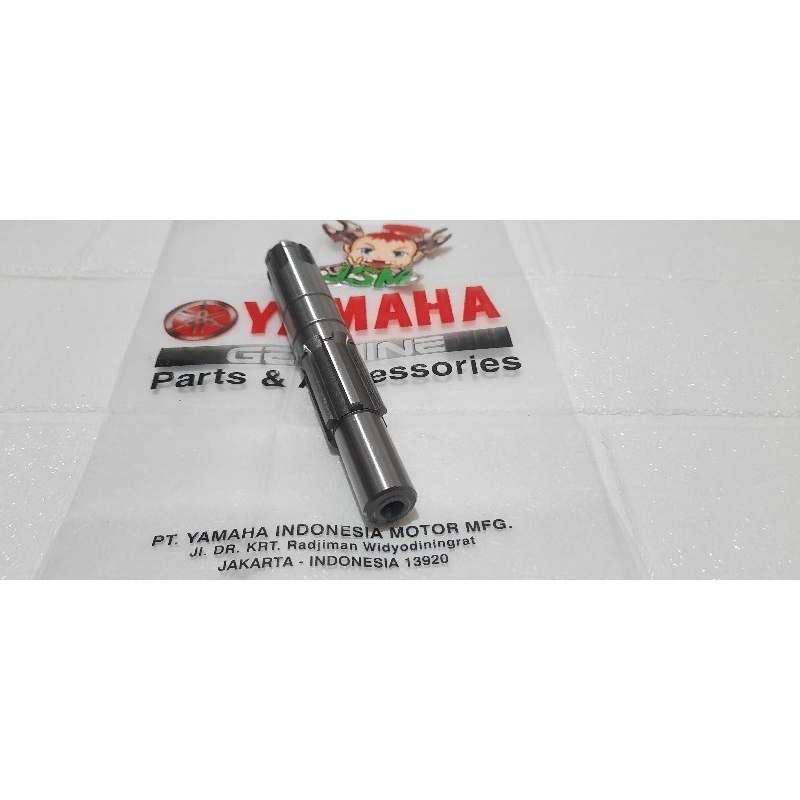 Axle Drive As Gear Ger Gir Depan Yamaha F1ZR FIZR F1Z FIZ R Force 1 F1 4WJ-E7421-01