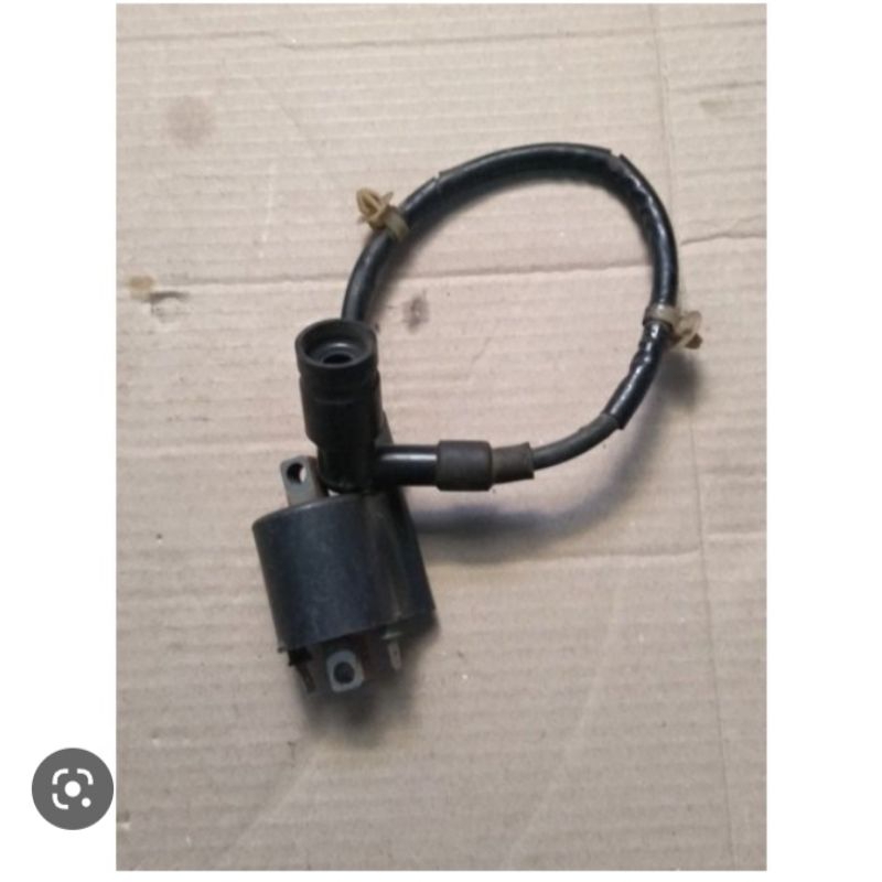kuil atau koil motor Honda bit injeksi sekupi injeksi sepcsi injeksi