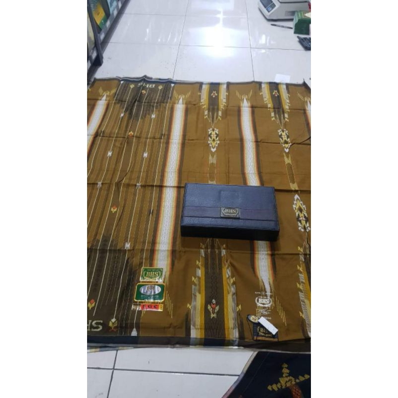 BHS SGC FULL SUTRA GOLD QUALITY