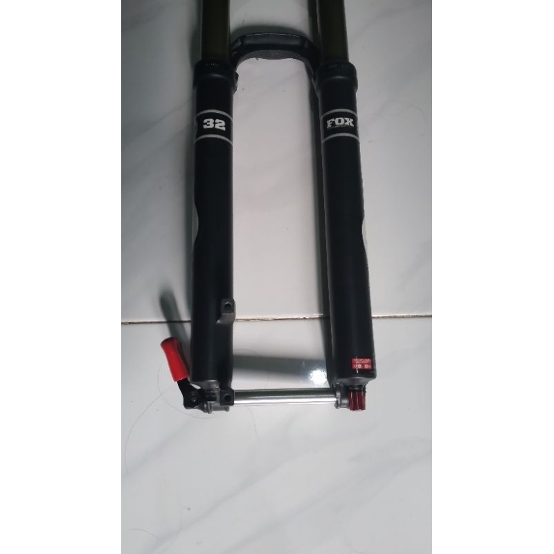 Fork Fox 32 CTD 29er