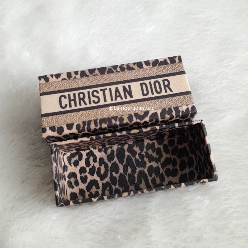 Dior Mitzah Lipstick Case Only