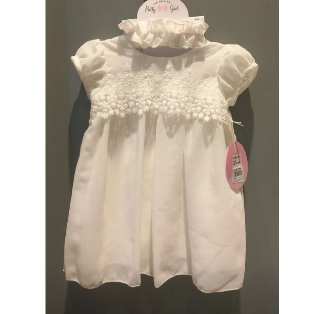 Vinka Dress Pretty Girl Anak